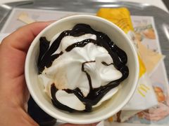-麦当劳(东大桥店)