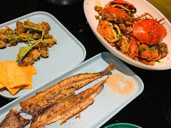 -海食焗(新光天地店)