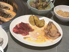 -尚宴牛特鲜自助(太原街万达店)