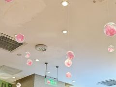 -西贝(武汉群星城店)