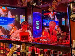 -1819餐厅·团队聚餐·烤串·精酿