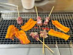 -牛鼎云南特色烧烤(望京店)