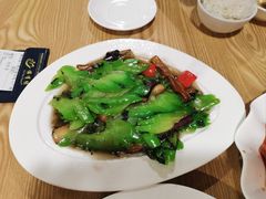 -佛有缘素食馆·荔湾老字号(陈家祠首店)