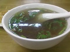 -王胖子驴肉火烧(鼓楼店)
