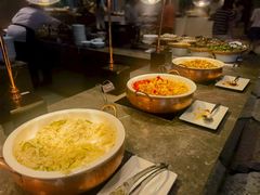 -太湖饭店玉兰厅(自助餐厅)