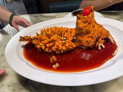 -苏杭春晓(滨湖新天地店)