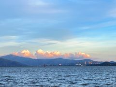 -深圳湾公园(南山区)