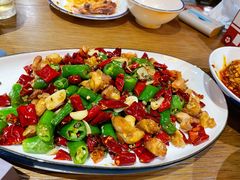 掌中宝-二孃鸡爪爪(东风路总店)