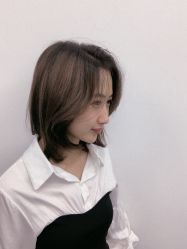 -Hair Co.一间沙龙