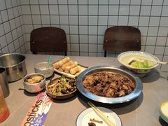 -耍盆友·重庆江湖菜(百子湾店)