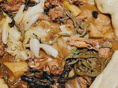 -咱屯子铁锅炖直营店(保利店)