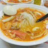 泰国菜