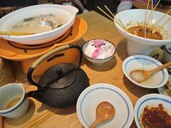 -花盐街·四川乐山小吃(西单大悦城店)