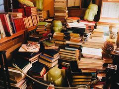 -三鹰之森吉卜力美术馆