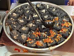 -黑色经典臭豆腐·湖南特产(潇湘文化店)