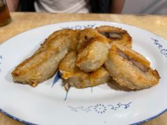 金香靓煎粽-华哥新鲜猪精品美食