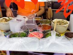 -明艳安顺小裹卷(小锅凉粉.酸汤饭.虎门巷店)