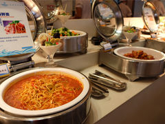 -银鲨国际美食百汇(金牛万达广场店)