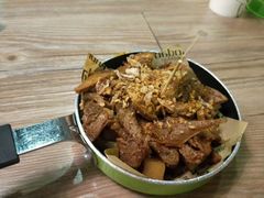 -江南果道西餐厅(北京路店)
