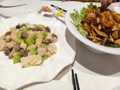 -大铁勺新津菜(迎水道店)
