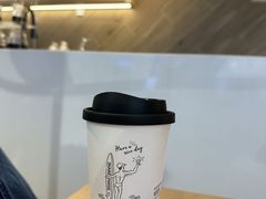 -香馥咖啡(民盈国贸城店)