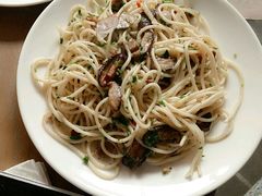 -HIGH FIVE哈福手工汉堡(桂林路店)