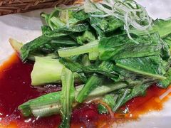 -大张烙馍村·美食地标(泉山店)
