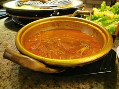 -三代烤肉(保利广场店)