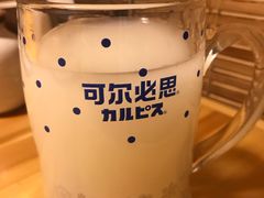 -福匠日本料理(人民路店)
