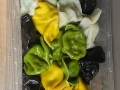 -双合园·海鲜水饺青岛菜(上清路店)
