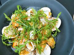 -Mercato莫卡多露台餐厅与酒吧(K11店)
