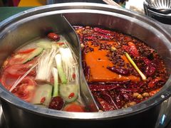 -肆角壹圆夜市麻辣烫(春熙路店)