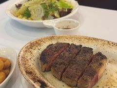 -摩根扒房(桐梓林店)