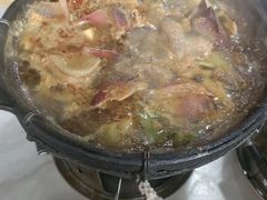 -范贤光鸡公煲(平乐园总店)
