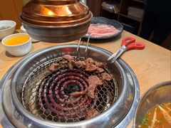 -本家韩国烤肉(青岛万象城店)