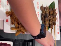 -八合里潮汕鲜牛肉火锅(福州万象城店)