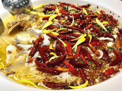 -太二酸菜鱼(菱角湖万达店)