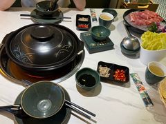 -狐狸爱上椰子鸡(滨江星光大道店)