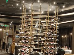 大堂-王品牛排(常州吾悦广场店)