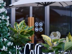 -Peet's 皮爷咖啡(海雅缤纷城店)