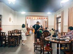 大堂-小乡小镇·传承桐庐土菜·老板亲自烧的菜