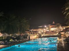 -石梅湾艾美度假酒店