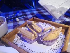 -邓丽君音乐主题餐厅