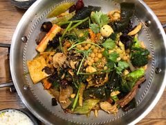 -川锅哎哟·麻辣香锅(国大城市广场店)