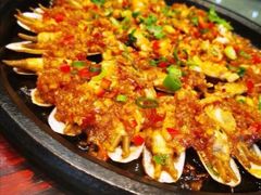 -金海湾海鲜总店