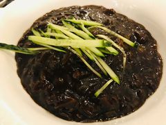 炸酱面-桃园中华料理炸酱面(燕儿岛路店)