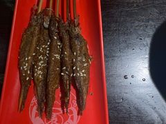 -老表记广西宵夜螺蛳鸭脚煲(西大店)