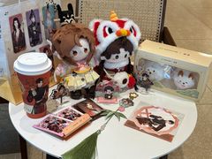 -奈雪的茶(益田假日世界店)