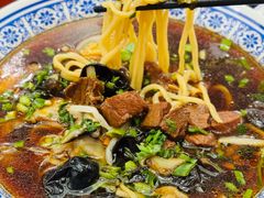 -清真马祥兴菜馆(云南北路店)