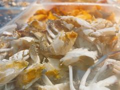 -吕四渔港码头海鲜餐厅
